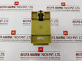 Pilz Pad/Si 800/4096I/5Vdc Safe Monitoring Relay Id No. 774405, Si 800, 5 Vdc