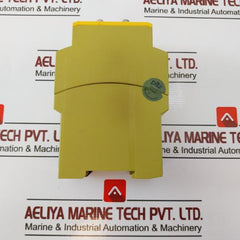 Pilz Pad/Si 800/4096I/5Vdc Safe Monitoring Relay Id No. 774405, Si 800, 5 Vdc