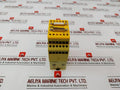Pilz Pad/Si 800/4096I/5Vdc Safe Monitoring Relay Id No. 774405, Si 800, 5 Vdc