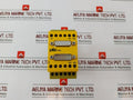 Pilz Pad/Si 800/4096I/5Vdc Safe Monitoring Relay Id No. 774405, Si 800, 5 Vdc