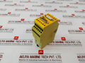 Pilz Pad/Si 800/4096I/5Vdc Safe Monitoring Relay Id No. 774405, Si 800, 5 Vdc