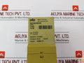 Pilz Pad/Si 800/4096I/5Vdc Safe Monitoring Relay Id No. 774405, Si 800, 5 Vdc