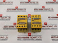 Pilz Pad/Si 800/4096I/5Vdc Safety Monitoring Relay 5 Vdc 0.6W