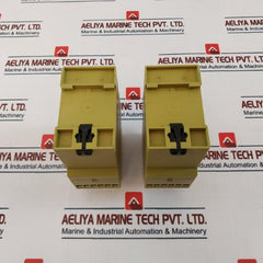 Pilz Pad/Si 800/4096I/5Vdc Safety Monitoring Relay 5 Vdc 0.6W