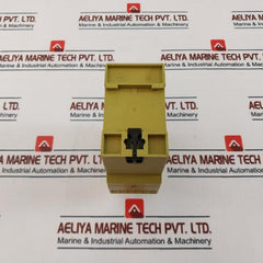 Pilz Pad/Si 800/4096I/5Vdc Safety Monitoring Relay 5 Vdc 0.6W