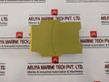 Pilz Pad/Si 800/4096I/5Vdc Safety Monitoring Relay 5 Vdc 0.6W