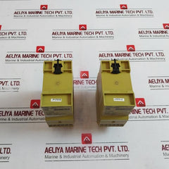 Pilz Pad/si800/1024i/5vdc Safety Relay Si 800 5 Vdc 0.6w