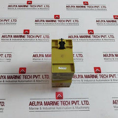 Pilz Pad/si800/1024i/5vdc Safety Relay Si 800 5 Vdc 0.6w