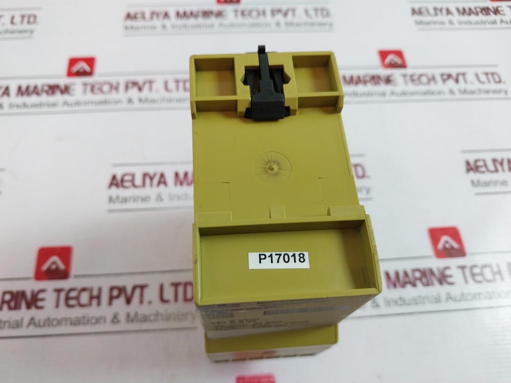 Pilz Pad/si800/1024i/5vdc Safety Relay Si 800 5 Vdc 0.6w