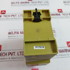 Pilz Pad/si800/1024i/5vdc Safety Relay Si 800 5 Vdc 0.6w
