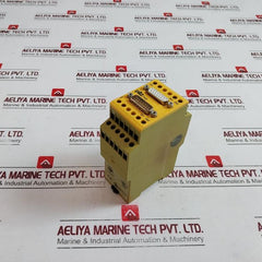 Pilz Pad/si800/1024i/5vdc Safety Relay Si 800 5 Vdc 0.6w