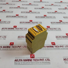 Pilz Pad/si800/1024i/5vdc Safety Relay Si 800 5 Vdc 0.6w
