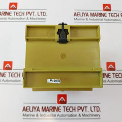 Pilz Pdz 24vdc 2n/o 2n/c Safety Relay 774400 10,0w