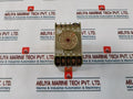 Pilz Pf-1Nk/10/220V~/2Uz-fbm Safety Relay 0,04-10Sec