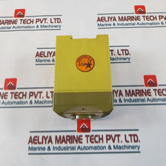 Pilz Pf-1Nk/10/220V~/2Uz-fbm Safety Relay 0,04-10Sec