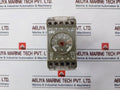 Pilz Pf-1Nk Reverse Delay 0.04-10S