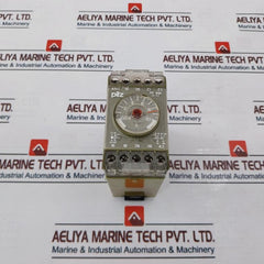 Pilz Pf-1Nk Reverse Delay 0.04-10S