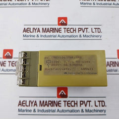 Pilz Pf-1Nk Reverse Delay 0.04-10S