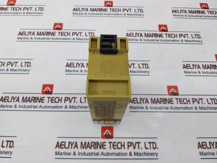 Pilz Pf-1Nk Reverse Delay 0.04-10S