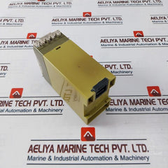 Pilz Pf-1Nk Reverse Delay 0.04-10S