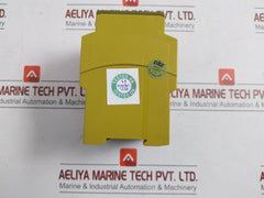 Pnoz 10 Safety Relay Pilz 24Vdc 6N/O 4N/C