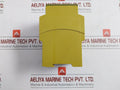 Pnoz 10 Safety Relay Pilz 24Vdc 6N/O 4N/C