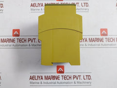 Pnoz 10 Safety Relay Pilz 24Vdc 6N/O 4N/C