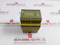 Pilz Pnoz 10 24Vdc 6N/O 4N/C
