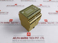 Pilz Pnoz 10 24Vdc 6N/O 4N/C