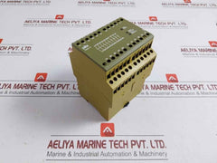 Pilz Pnoz 10 24Vdc 6N/O 4N/C