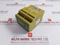 Pilz Pnoz 10 24Vdc 6N/O 4N/C