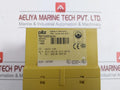 Pnoz 10 Safety Relay Pilz 24Vdc 6N/O 4N/C