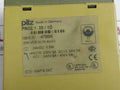 Pilz Pnoz 1 3S/1O Safety Relay 24Vdc 3.5W Din Vde 0110 4Kv/3