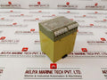 Pilz Pnoz 1 3S/1O Safety Relay 24Vac 6Va 50-60Hz, 240V 8A/400V 5A 475600