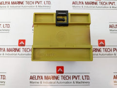 Pilz Pnoz 1 3S/1O Safety Relay 24Vac 6Va 50-60Hz, 240V 8A/400V 5A 475600