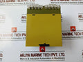 Pilz Pnoz 1 475600105728 Safety Relay 24vac 6va 50-60hz 8a