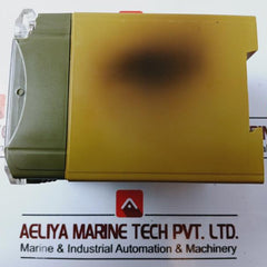 Pilz Pnoz 1 475600105728 Safety Relay 24vac 6va 50-60hz 8a