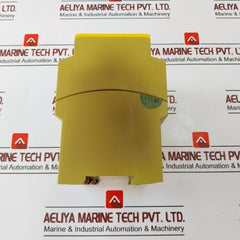 Pilz Pnoz 2vq 3n/o 1n/c 2n/o T Safety Relay 774013 24vdc 6,5w