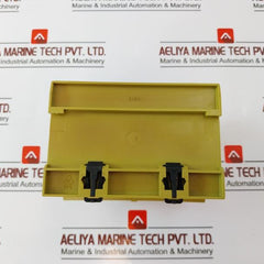 Pilz Pnoz 2vq 3n/o 1n/c 2n/o T Safety Relay 774013 24vdc 6,5w