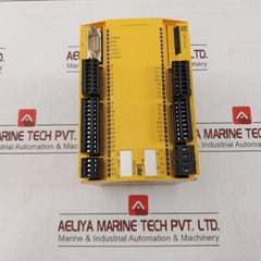 Pilz Pnoz M1P Base Unit Safety Relay 773100 24Vdc/8Ma Dc:24V/6A