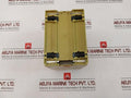 Pilz Pnoz M1P Base Unit Safety Relay 773100 24Vdc/8Ma Dc:24V/6A
