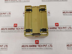 Pilz Pnoz M1P Base Unit Safety Relay 773100 24Vdc/8Ma Dc:24V/6A