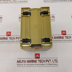 Pilz Pnoz M1P Base Unit Safety Relay 773100 24Vdc/8Ma Dc:24V/6A
