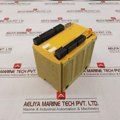 Pilz Pnoz M1P Base Unit Safety Relay 773100 24Vdc/8Ma Dc:24V/6A