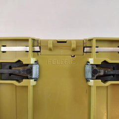 Pilz Pnoz M1P Base Unit Safety Relay 773100 24Vdc/8Ma Dc:24V/6A