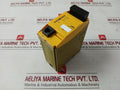 Pilz Pnoz Ms4P Configurable Safety Controller A010321