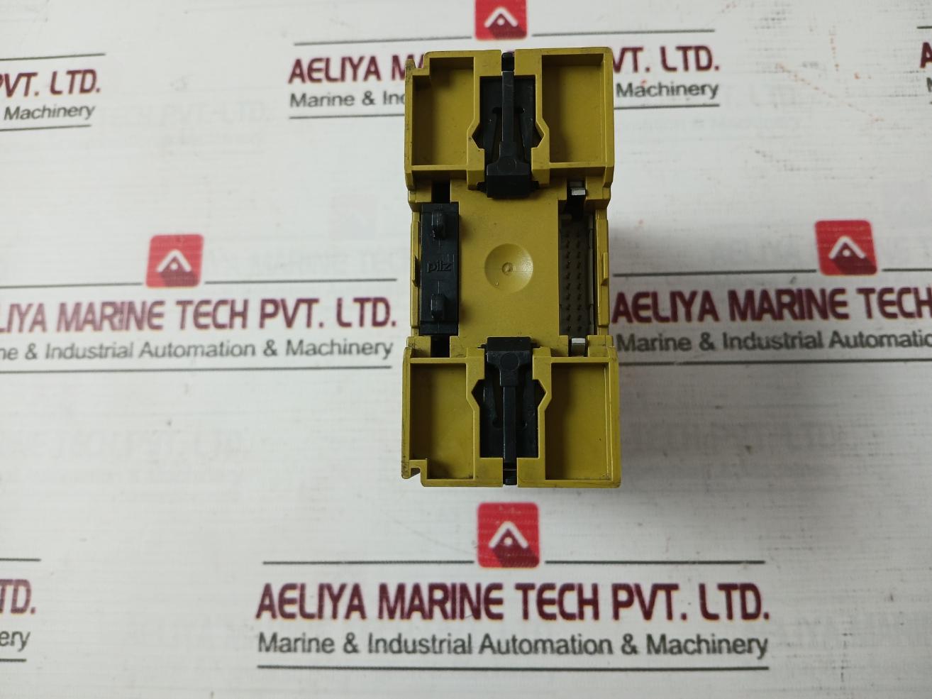 Pilz Pnoz Ms4P Configurable Safety Controller A010321