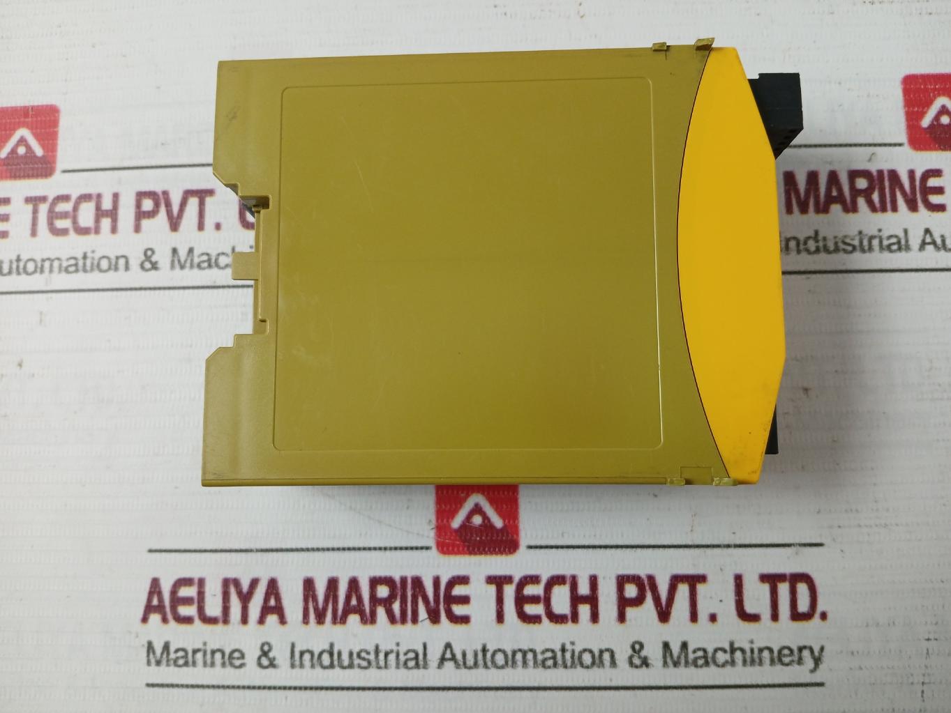 Pilz Pnoz Ms4P Configurable Safety Controller A010321