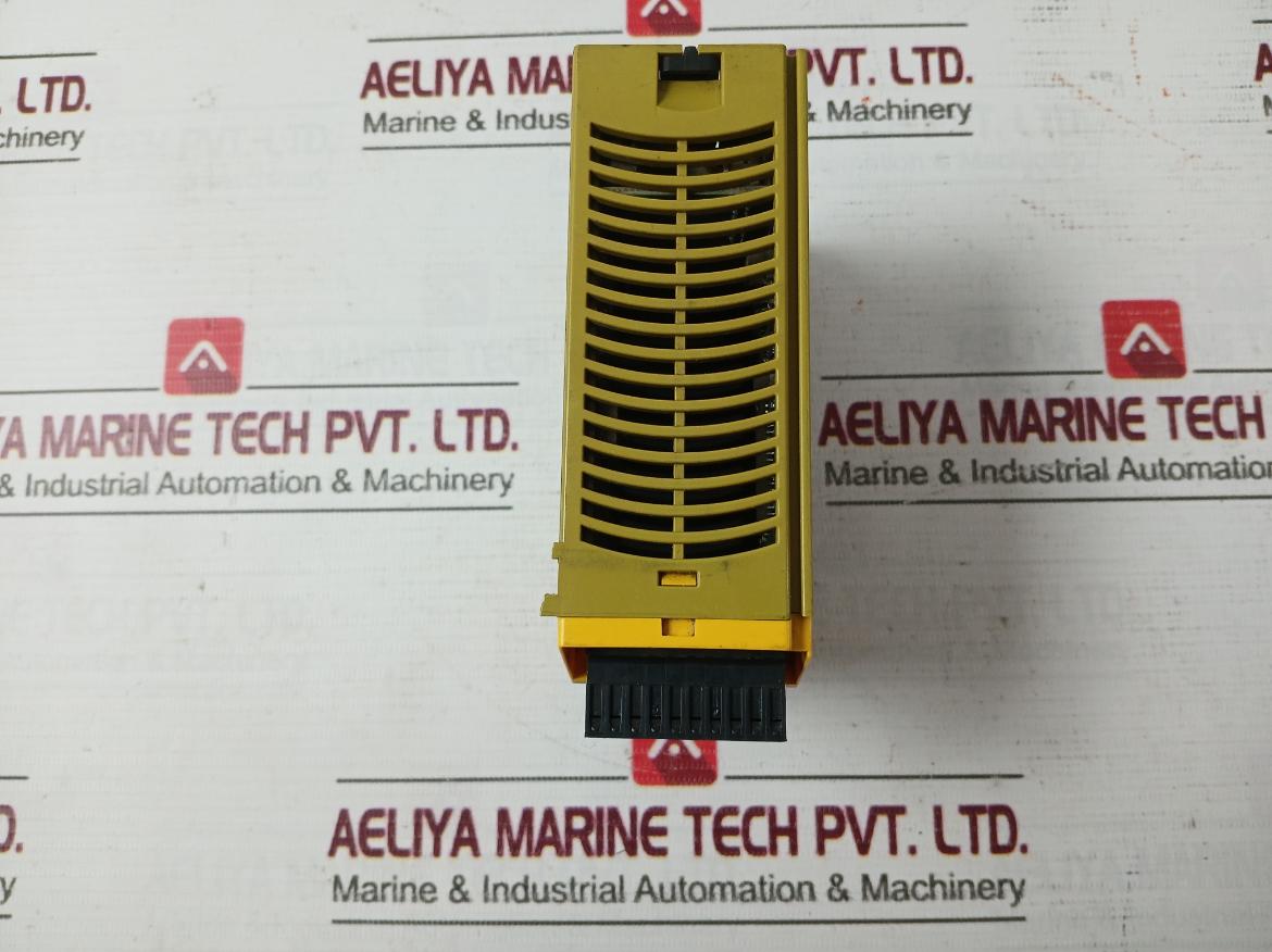 Pilz Pnoz Ms4P Configurable Safety Controller A010321