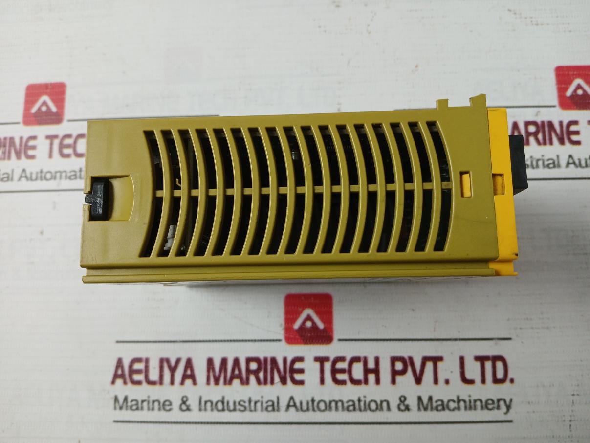 Pilz Pnoz Ms4P Configurable Safety Controller A010321